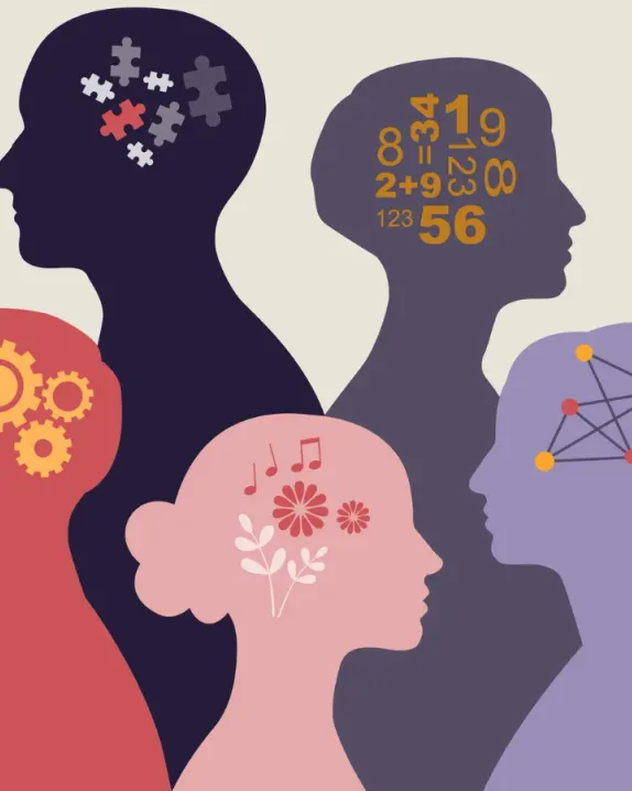 Percorso competenze visuale